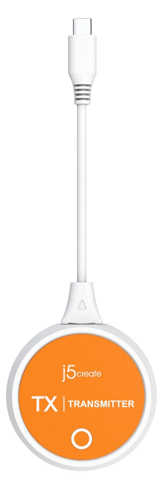 j5create JVAW62 ScreenCast USB-C - Wireless Video-/Audio-Erweiterung, Ansicht 3