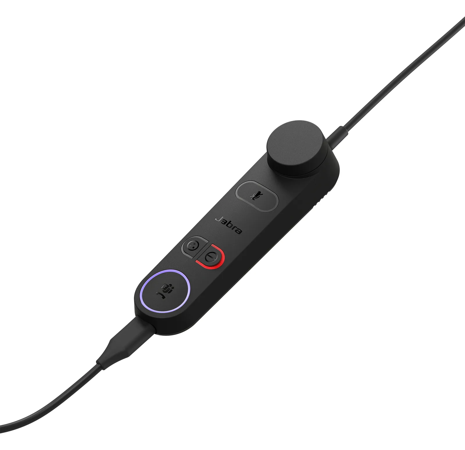 Jabra Adapter für Headset - für Engage 50 II MS Mono, Ansicht 2
