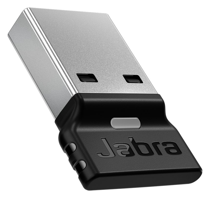 Jabra LINK 390a UC - Netzwerkadapter - USB-A