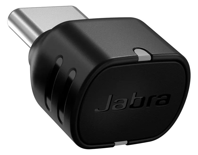 Jabra LINK 390c MS - Netzwerkadapter - USB-C, Ansicht 2