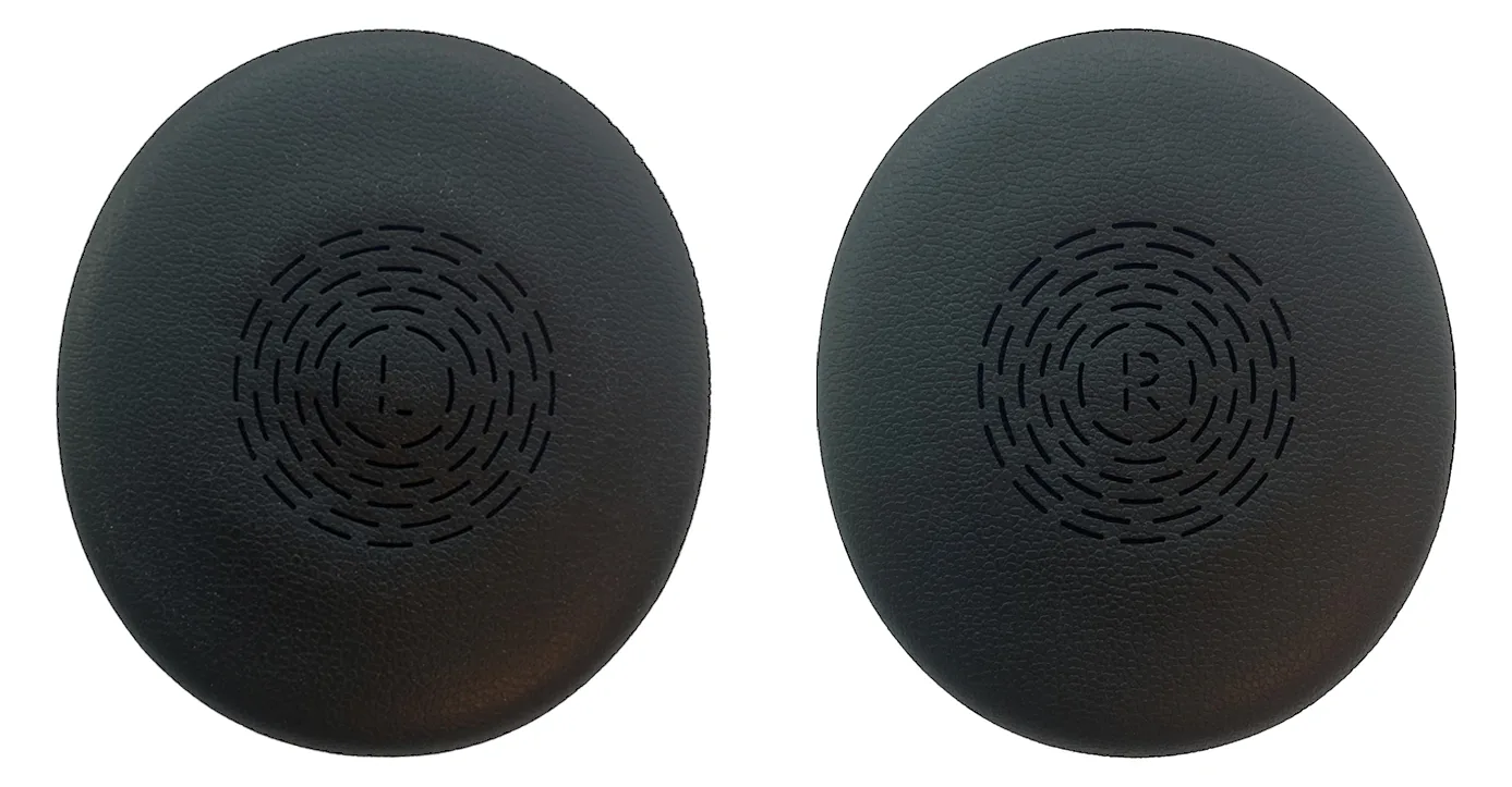Jabra Ohrpolster (Packung mit 2) - für Evolve2, Ansicht 2