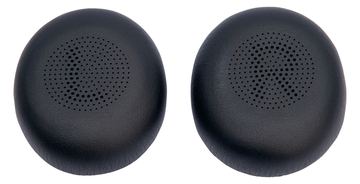Jabra Ohrpolster für Headset - Schwarz (Packung mit 10) von LumaTech
