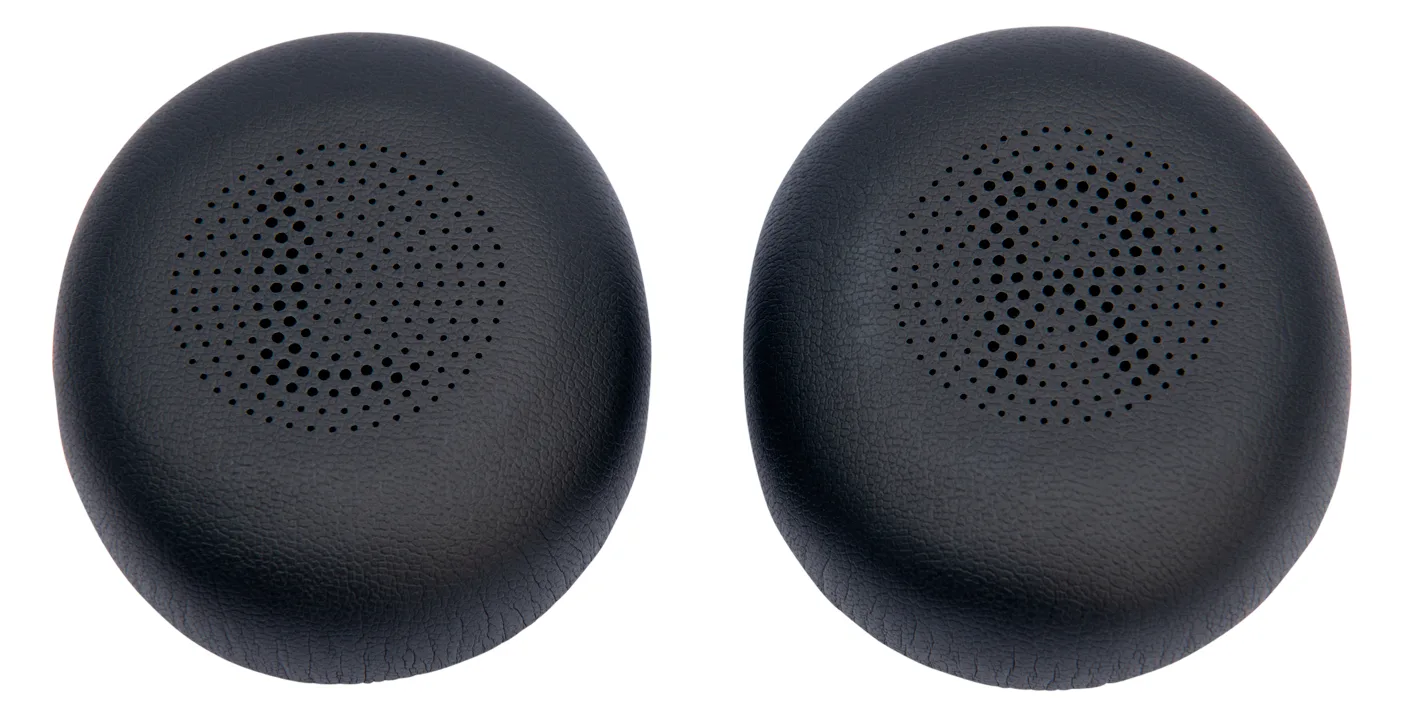 Jabra Ohrpolster für Headset - Schwarz (Packung mit 10), Ansicht 2