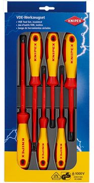 KNIPEX 00 20 12 V01 - 365 mm - 170 mm - 35 mm - 610 g - Sichtverpackung von LumaTech