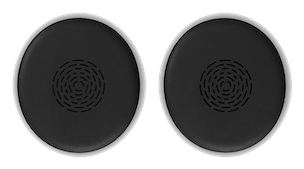 Jabra Ohrpolster-Kit für Kopfhörer - für Engage 50 Mono von LumaTech