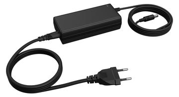 Jabra PanaCast 50 - Video-Gegensprechanlage - Indoor - Typ C - Jabra - PanaCast 50 - Schwarz von LumaTech