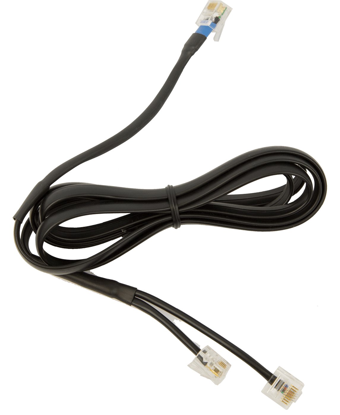 Jabra Siemens DHSG cable - Headset-Kabel - für Jabra GN 9120, GN9120, GN9350, GN9350e