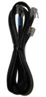 Jabra Siemens DHSG cable - Headset-Kabel - für Jabra GN 9120, GN9120, GN9350, GN9350e, Ansicht 3