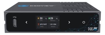 Kiloview N5 - Aktiver Videokonverter - Status - Schwarz - 1000 Mbit/s - 1920 x 1080 - Kabel - Digital/Display/Video von LumaTech