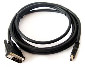 Kramer Electronics Kramer C-HM/DM Series C-HM/DM-6 - Adapterkabel von LumaTech