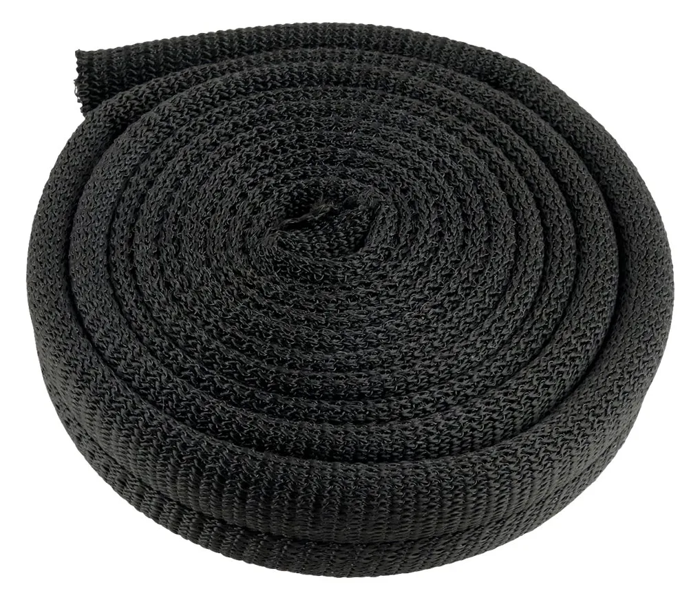 Label-the-cable LTC CABLE TUBE - Kabelschlauch - 2 m - Schwarz, Ansicht 3