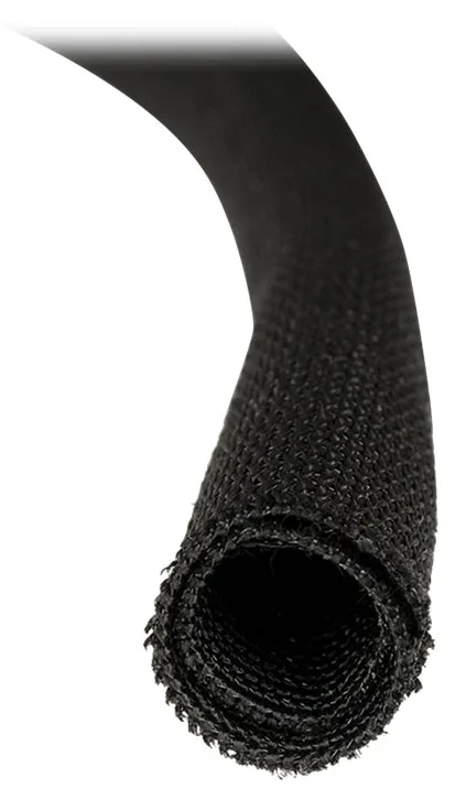 Label-the-cable LTC CABLE TUBE - Kabelschlauch - 2 m - Schwarz, Ansicht 5
