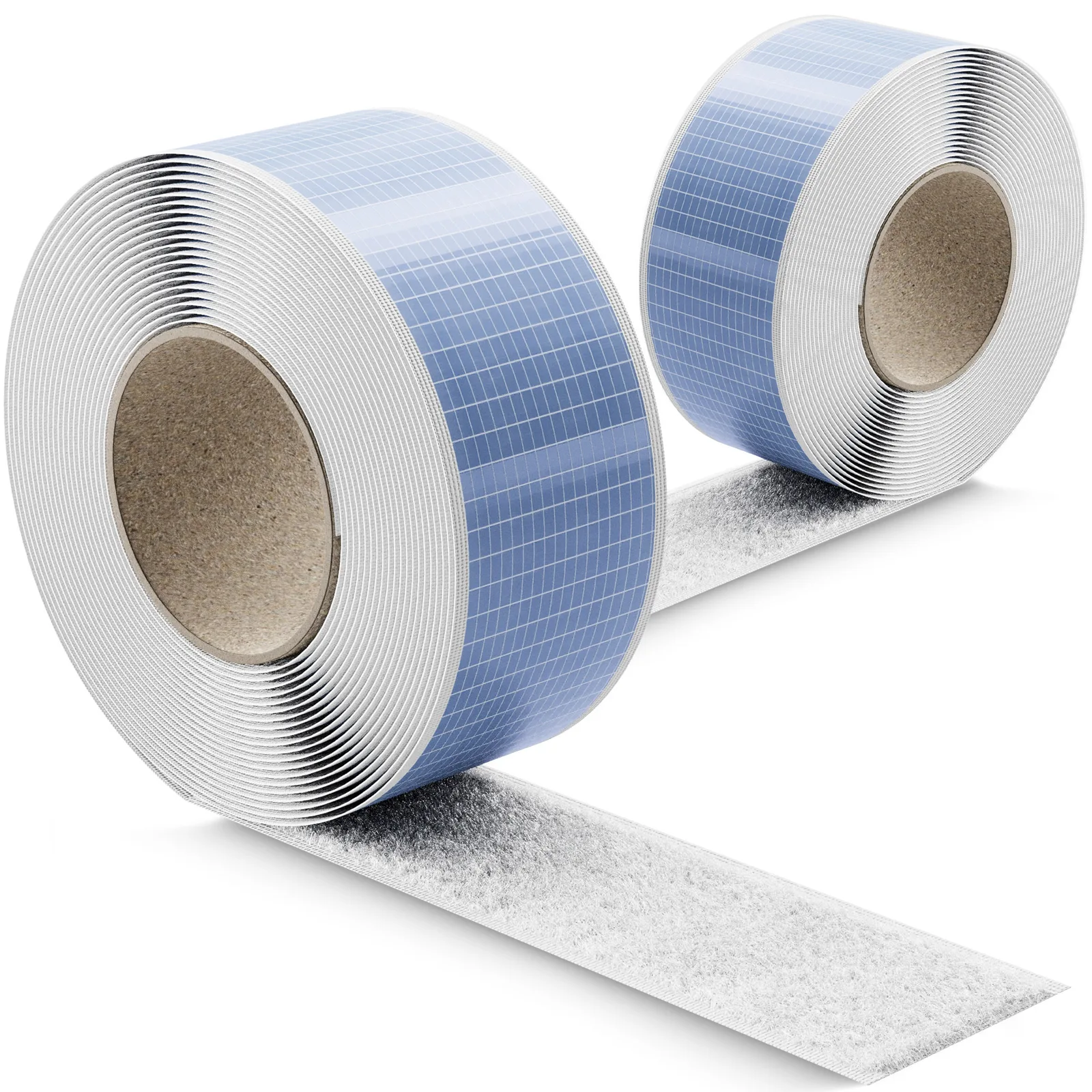 Label-the-cable LTC Klettrolle Tough Tape Strap Bündeln&Ordnen weiß, Ansicht 2