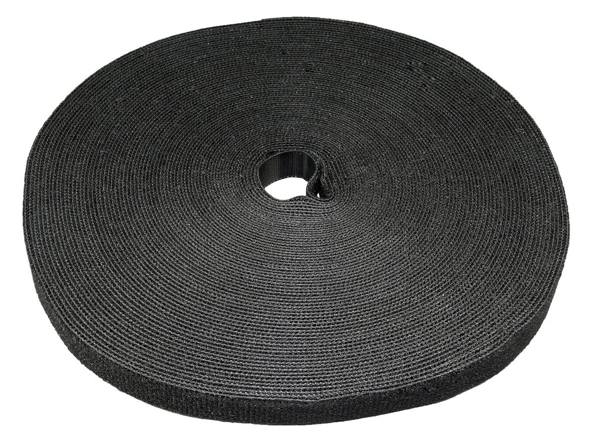 Label-the-cable LTC PRO ROLL STRAP - Klettverschlussstreifen von LumaTech