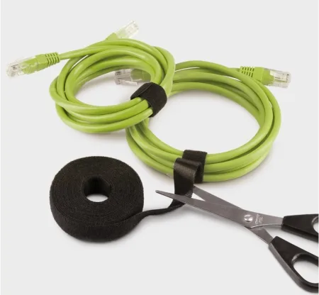 Label-the-cable LTC PRO ROLL STRAP - Klettverschlussstreifen, Ansicht 2