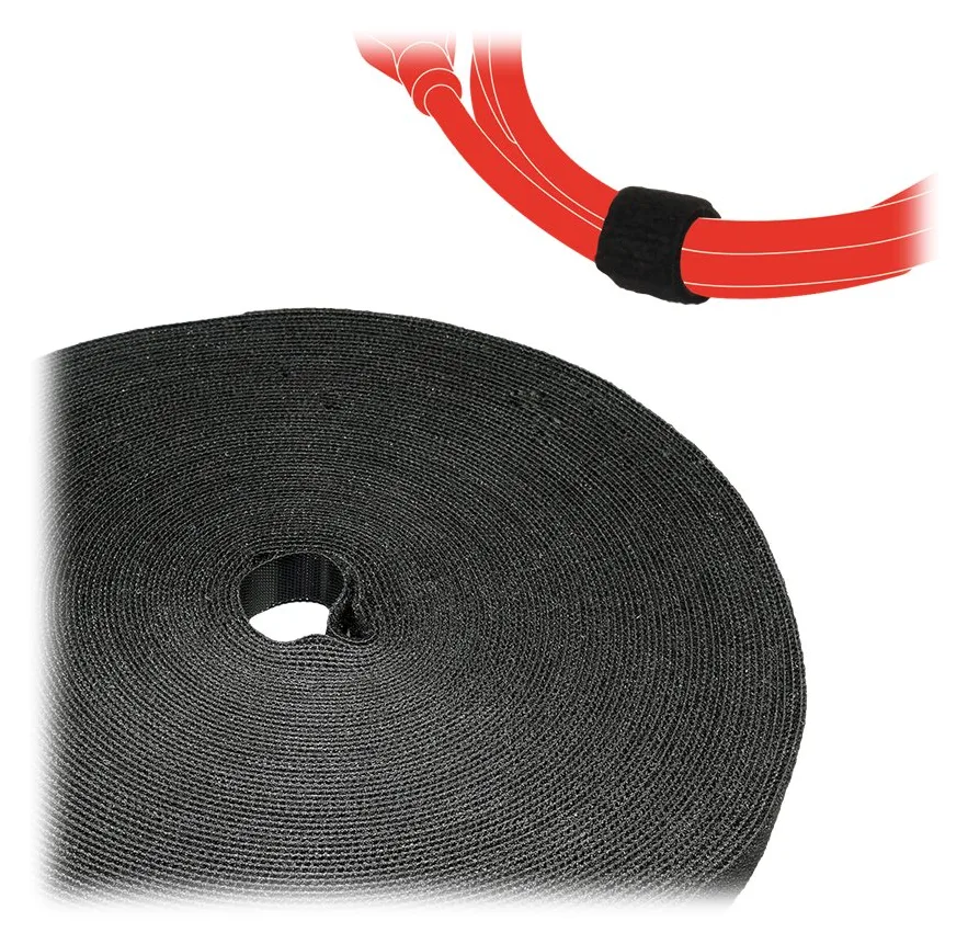 Label-the-cable LTC PRO ROLL STRAP - Klettverschlussstreifen, Ansicht 3