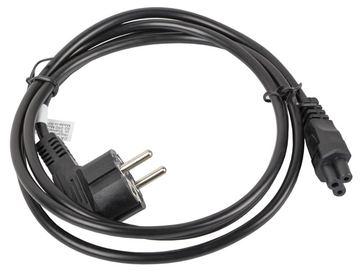 Lanberg CA-C5CA-11CC-0018-BK - 1,8 m - CEE7/7 - C5-Koppler von LumaTech