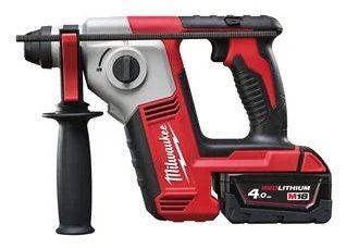 Milwaukee M18 BH-0 Akku-Bohrhammer