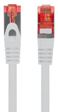 Lanberg Patchkabel CAT.6 S/FTP LSZH CU Fluke Zert. gr - Netzwerk - CAT 6 von LumaTech