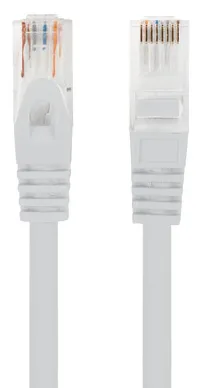 Lanberg Patchkabel Cat.6 UTP LSZH CU - Netzwerk - CAT 6, Ansicht 2