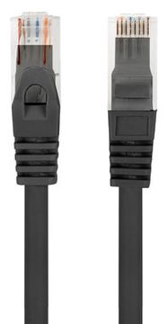 Lanberg Patchkabel Cat.6 UTP LSZH CU - Netzwerk - CAT 6 von LumaTech