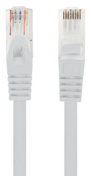 Lanberg Patchkabel Cat.6 UTP LSZH CU Fluke Zert. gr - Netzwerk - CAT 6 von LumaTech