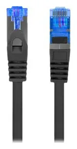 Lanberg Patchkabel Cat.6a S/FTP LSZH CCA - Netzwerk - CAT 6a, Ansicht 3