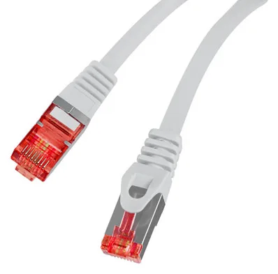 Lanberg PCF6-10CU-0200-S - 2 m - Cat6 - F/UTP (FTP) - RJ-45 - RJ-45, Ansicht 2