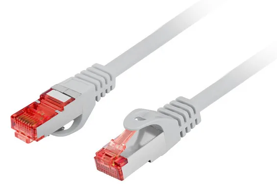 Lanberg PCF6-10CU-0300-S - 3 m - Cat6 - F/UTP (FTP) - RJ-45 - RJ-45, Ansicht 3