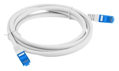Lanberg PCF6A-10CC-0150-S - 1,5 m - Cat6a - S/FTP (S-STP) - RJ-45 - RJ-45, Ansicht 3
