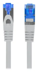 Lanberg PCF6A-10CC-0150-S - 1,5 m - Cat6a - S/FTP (S-STP) - RJ-45 - RJ-45, Ansicht 4