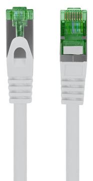 Lanberg PCF7-10CU-0200-S - 2 m - Cat7 - S/FTP (S-STP) - RJ-45 - RJ-45 von LumaTech