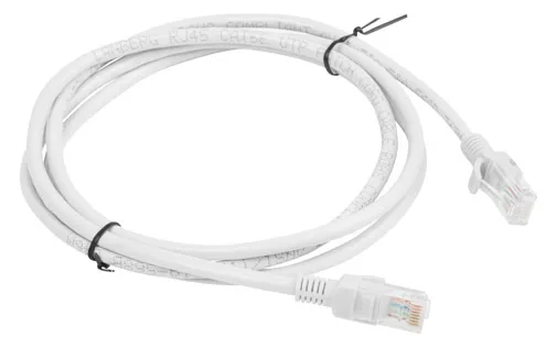 Lanberg PCU5-10CC-0150-S - 1,5 m - Cat5e - U/UTP (UTP) - RJ-45 - RJ-45, Ansicht 2