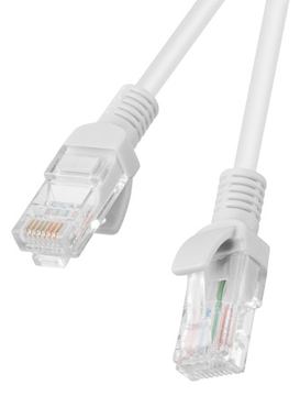 Lanberg PCU5-10CC-0500-S - 5 m - Cat5e - U/UTP (UTP) - RJ-45 - RJ-45 von LumaTech