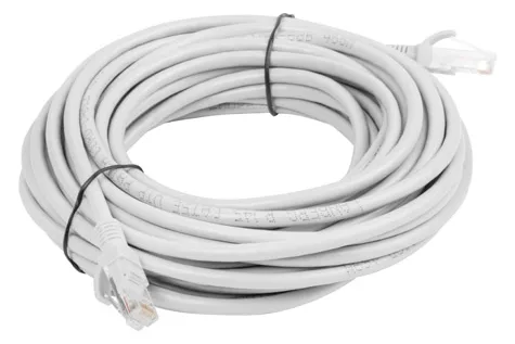 Lanberg PCU5-10CC-0500-S - 5 m - Cat5e - U/UTP (UTP) - RJ-45 - RJ-45, Ansicht 3