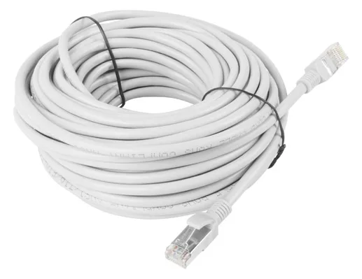 Lanberg PCU5-10CC-1500-S - 15 m - Cat5e - U/UTP (UTP) - RJ-45 - RJ-45, Ansicht 2