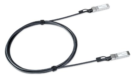 Lancom 25GBase Direktanschlusskabel - SFP+ zu SFP+ von LumaTech