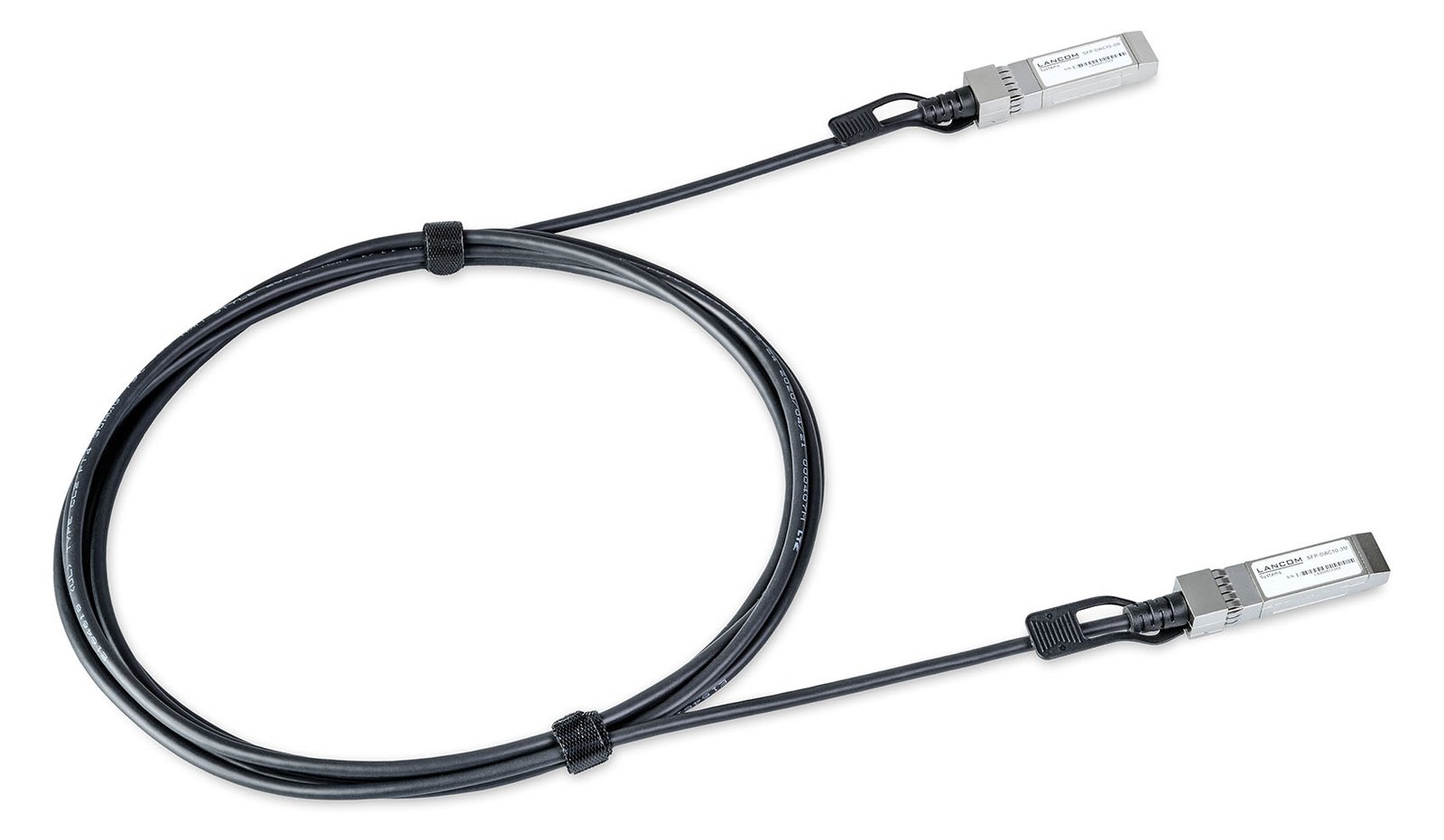 Lancom SFP-DAC10-3M - 10GBase Direktanschlusskabel von LumaTech