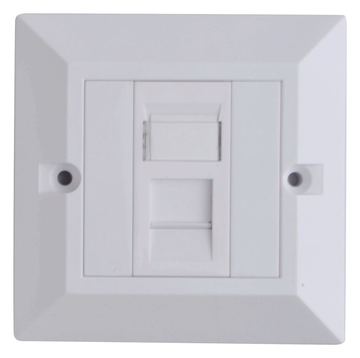 Lanview LVN126188UK - 86 mm - 86 mm - 6 mm - 90 g - 100 g - China von LumaTech