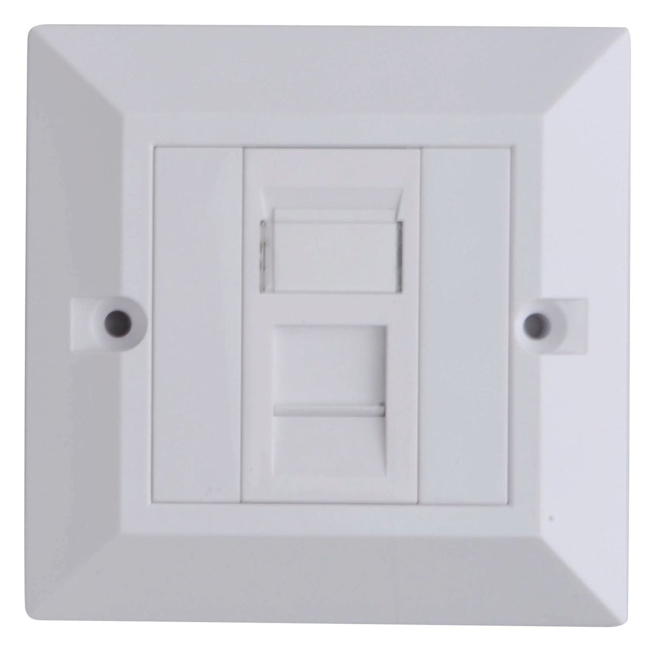 Lanview LVN126188UK - 86 mm - 86 mm - 6 mm - 90 g - 100 g - China