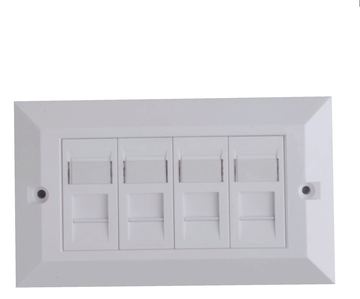 Lanview LVN126188UK-4 - 146 mm - 86 mm - 6 mm - 300 g - 200 mm - 100 mm von LumaTech