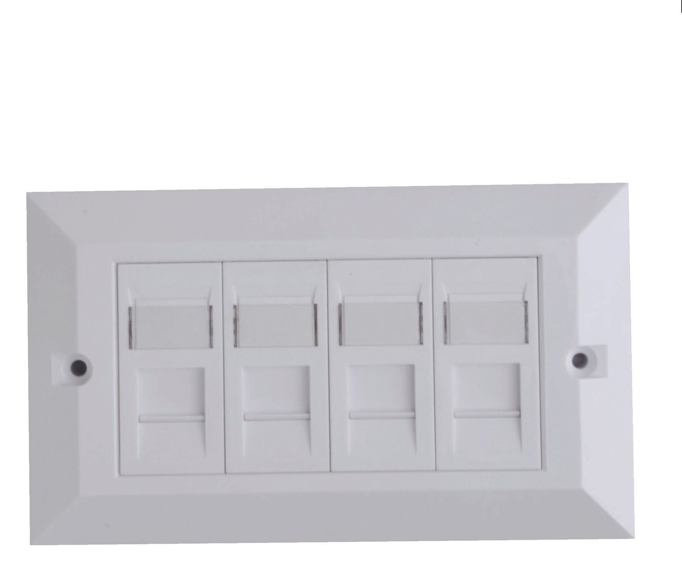 Lanview LVN126188UK-4 - 146 mm - 86 mm - 6 mm - 300 g - 200 mm - 100 mm