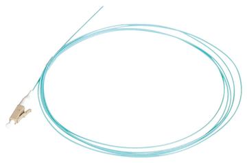 Lanview LVO231394 - 2 m - OM3 - LC von LumaTech