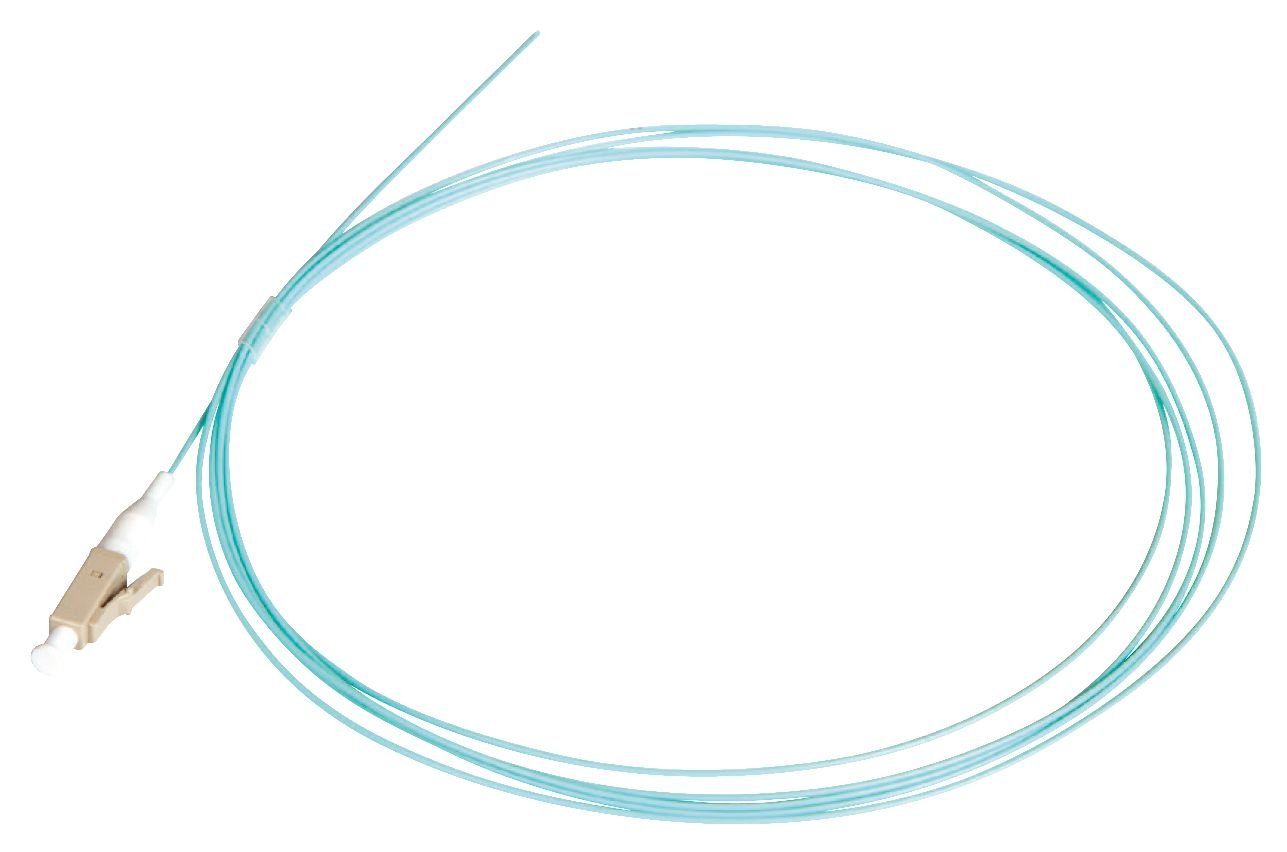 Lanview LVO231394 - 2 m - OM3 - LC