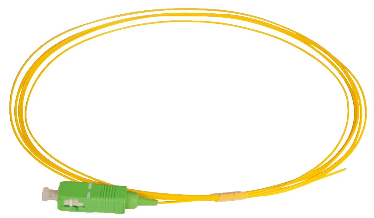 Lanview LVO231396 - 2 m - OS2 - SC, Ansicht 2