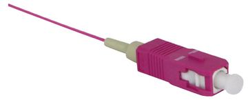 Lanview LVO231805 - 2 m - OM4 - SC von LumaTech