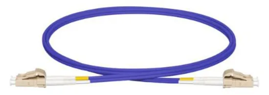 Lanview LVO231819 - 10 m - OM4 - 2x LC - 2x LC, Ansicht 3