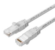 Lanview LV-SFTP6A075W - 7,5 m - S/FTP (S-STP) - Weiß von LumaTech