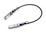 Lanview Ubiquiti UACC-DAC-SFP10-0.5M compatible SFP+ to SFP+ 10 - Kabel - 0,5 m, Ansicht 2