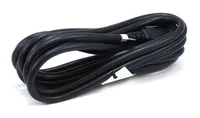 Lenovo 00XL077 - 1 m - Kabel - Strom / Netzteil 1 m, Ansicht 2